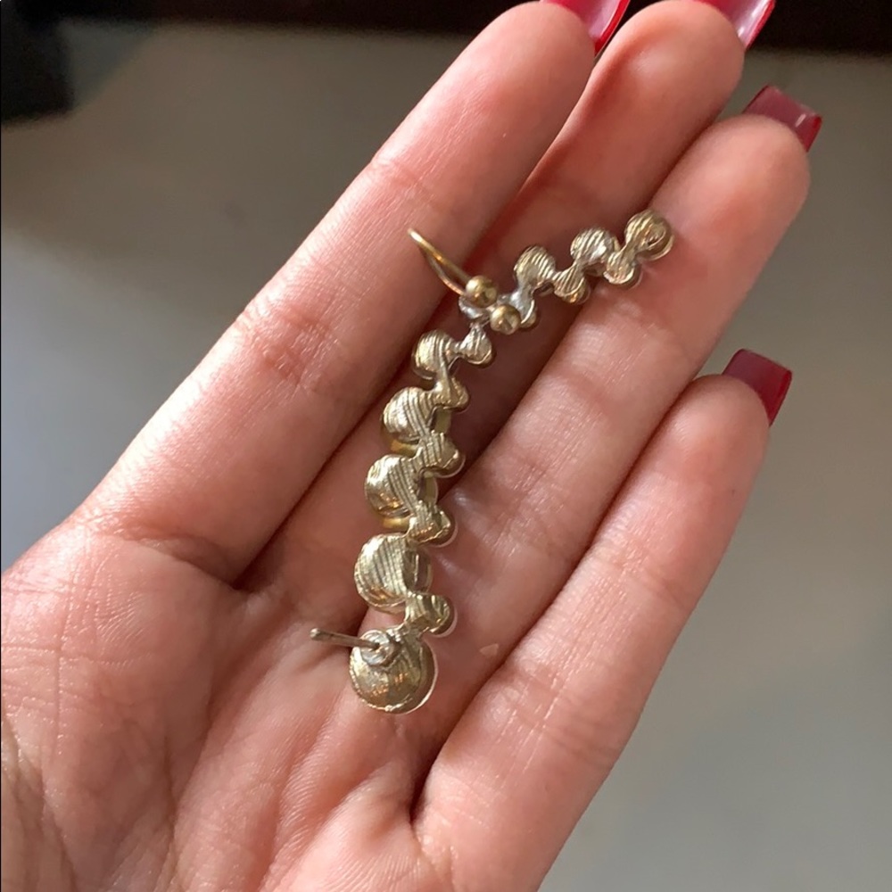 Earring - Picture 2 of 2